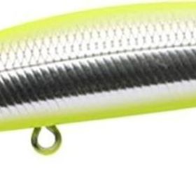 Apia Dover 82S 82 cm 10 gr 12 Double Chart Flash Batan Maket Balık