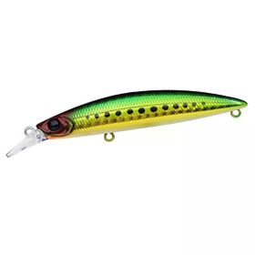 Apia Dover 82S 82 cm 10 gr 15 Green Gold Iwashi Batan Maket Balık