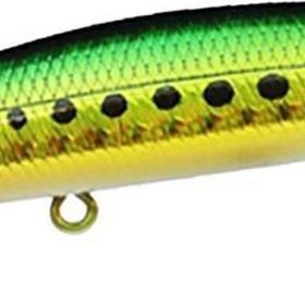 Apia Dover 82S 82 cm 10 gr 15 Green Gold Iwashi Batan Maket Balık