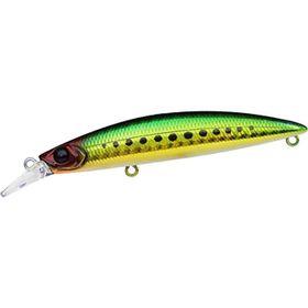 Apia Dover 82S 82 cm 10 gr 15 Green Gold Iwashi Batan Maket Balık