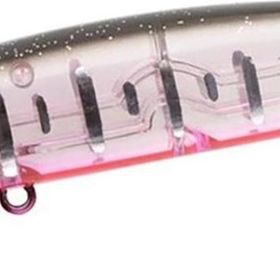 Apia Dover 99F 99 mm 15 gr 09 Black Head Clear Maket Balık