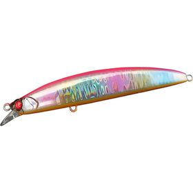 Apia Dover 99F 99 mm 15 gr 21 Pink Back Candy Maket Balık