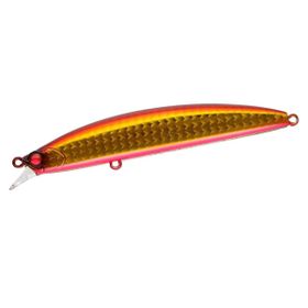 Apia Dover 99S 99 mm 17 gr 16 Red Gold Pink Maket Balık