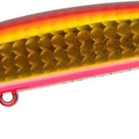 Apia Dover 99S 99 mm 17 gr 16 Red Gold Pink Maket Balık