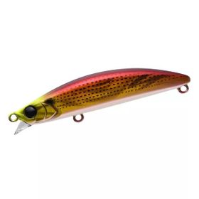Apia Dover Shallow Runner F 70 mm 8.5 gr 01 Red Gold Konoshiro LRF Maket Balık