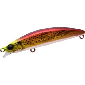 Apia Dover Shallow Runner F 70 mm 8.5 gr 01 Red Gold Konoshiro LRF Maket Balık