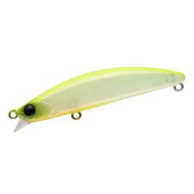 Apia Dover Shallow Runner F 70 mm 8.5 gr 02 Chart Back Pearl LRF Maket Balık