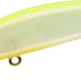 Apia Dover Shallow Runner F 70 mm 8.5 gr 02 Chart Back Pearl LRF Maket Balık