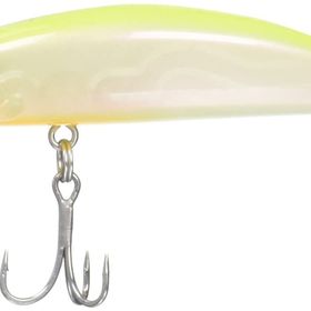 Apia Dover Shallow Runner F 70 mm 8.5 gr 02 Chart Back Pearl LRF Maket Balık