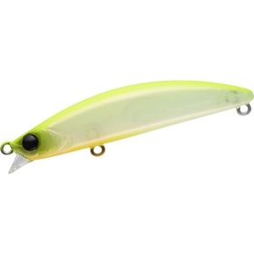 Apia Dover Shallow Runner F 70 mm 8.5 gr 02 Chart Back Pearl LRF Maket Balık
