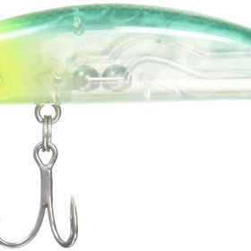 Apia Dover Shallow Runner F 70 mm 8.5 gr 08 CH Mojito LRF Maket Balık