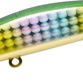 Apia Dover Shallow Runner F 70 mm 8.5 gr 09 Matsuo Deluxe LRF Maket Balık