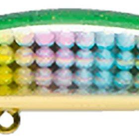 Apia Dover Shallow Runner F 70 mm 8.5 gr 09 Matsuo Deluxe LRF Maket Balık