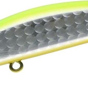 Apia Dover Shallow Runner F 70 mm 8.5 gr 12 LGH Chart Back LRF Maket Balık