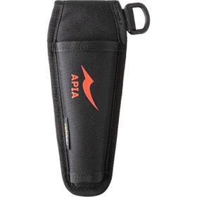 Apia Fish Grip Black Kılıf