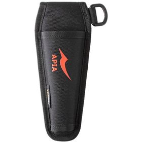 Apia Fish Grip Black Kılıf