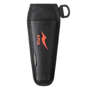 Apia Fish Grip Black Kılıf