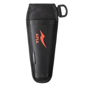 Apia Fish Grip Black Kılıf