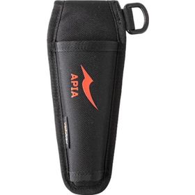 Apia Fish Grip Black Kılıf