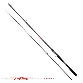 Apia Foojin New RS Barbarian C90MH+ 274 cm 20-70 gr Tetikli Spin Olta Kamışı
