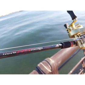 Apia Foojin New RS Barbarian C90MH+ 274 cm 20-70 gr Tetikli Spin Olta Kamışı