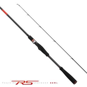 Apia Foojin New RS Springer 88Ml 264 cm 3-32 gr Spin Olta Kamışı