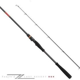 Apia Foojinz Last Resort 90H 2.74 m 10-63 gr Spin Olta Kamışı