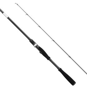Apia Grandage Brute The Unexplorer S911MH 3.02 m 12-45 gr Spin Olta Kamışı