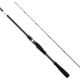 Apia Grandage Brute The Unexplorer S911MH 3.02 m 12-45 gr Spin Olta Kamışı