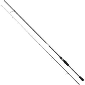 Apia Grandage Legacy Super Blast S83M-HS 2.51 m 2-15 gr Solid Uç Light Spin Olta Kamışı