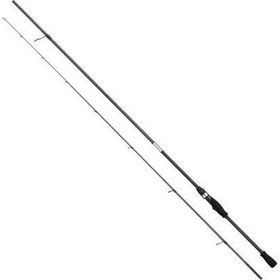 Apia Grandage Legacy Super Blast S83M-HS 2.51 m 2-15 gr Solid Uç Light Spin Olta Kamışı