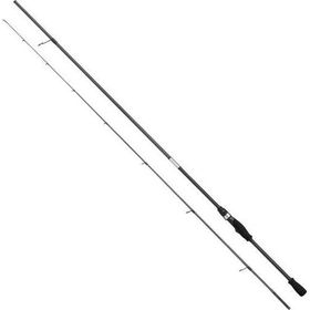 Apia Grandage Legacy Super Blast S83M-HS 2.51 m 2-15 gr Solid Uç Light Spin Olta Kamışı