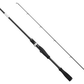 Apia Grandage Naval Silver Scale S68ML 2.03 CM 3-25 GR Spin Olta Kamışı