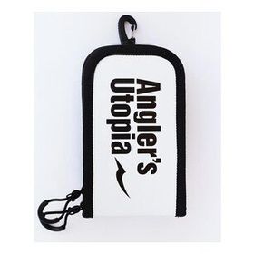 Apia HardPouch White Kese