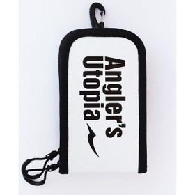 Apia HardPouch White Kese