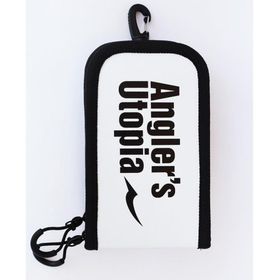 Apia HardPouch White Kese