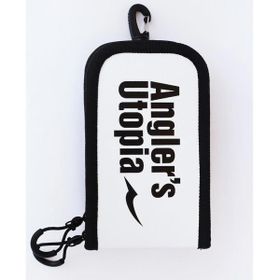 Apia HardPouch White Kese