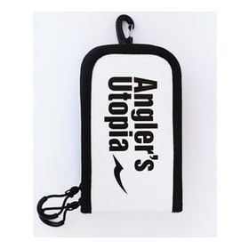 Apia HardPouch White Kese