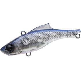 Apia Luck-V Ghost 65 mm 15 gr 01 Glass Cat Vibrasyon Yem