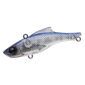 Apia Luck-V Ghost 65 mm 15 gr 01 Glass Cat Vibrasyon Yem