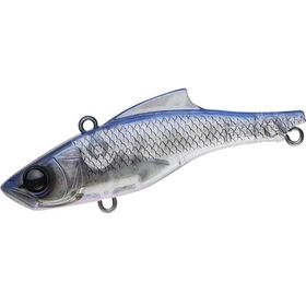 Apia Luck-V Ghost 65 mm 15 gr 01 Glass Cat Vibrasyon Yem