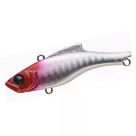 Apia Luck-V Ghost 65 mm 15 gr 02 Red Head Halo Vibrasyon Yem