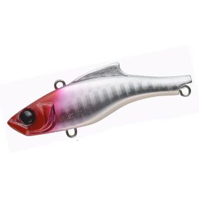 Apia Luck-V Ghost 65 mm 15 gr 02 Red Head Halo Vibrasyon Yem