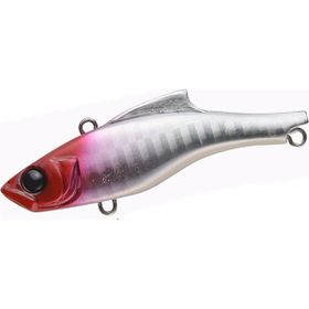 Apia Luck-V Ghost 65 mm 15 gr 02 Red Head Holo Vibrasyon Yem