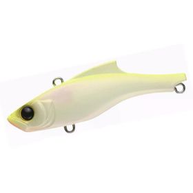 Apia Luck-V Ghost 65 mm 15 gr 03 Chart Back Pearl Vibrasyon Yem