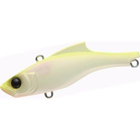 Apia Luck-V Ghost 65 mm 15 gr 03 Chart Back Pearl Vibrasyon Yem