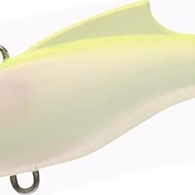 Apia Luck-V Ghost 65 mm 15 gr 03 Chart Back Pearl Vibrasyon Yem
