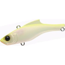Apia Luck-V Ghost 65 mm 15 gr 03 Chart Back Pearl Vibrasyon Yem