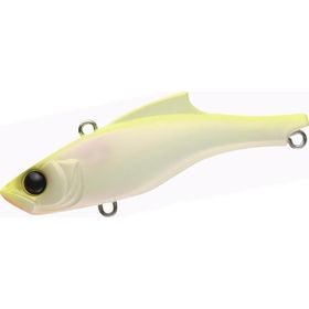 Apia Luck-V Ghost 65 mm 15 gr 03 Chart Back Pearl Vibrasyon Yem