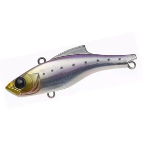 Apia Luck-V Ghost 65 mm 15 gr 04 Iwashi Vibrasyon Yem